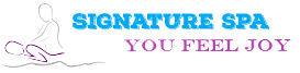 Signature Spa logo