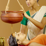 Ayurvedic therapy at spa in i-8 Markaz Islamabad