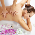 Swedish massage at signature massage near me